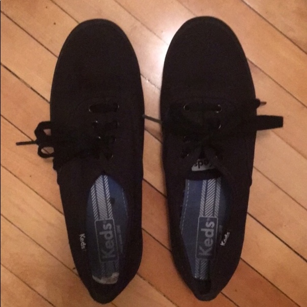 Black Keds